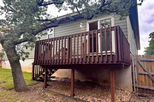 1637 Packsaddle Trail, Kingsland, TX 78639 - Photo 18