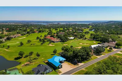 1316 Hi Circle South, Horseshoe Bay, TX 78657 - Photo 2