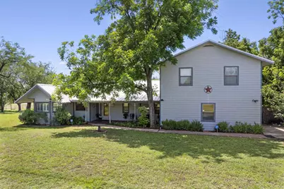6448 River Oaks Drive, Kingsland, TX 78639 - Photo 1