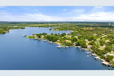 402 South Shorewood, Granite Shoals, TX 78654 - Photo 1