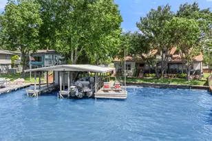 402 South Shorewood, Granite Shoals, TX 78654 - Photo 6