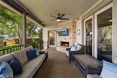 402 South Shorewood, Granite Shoals, TX 78654 - Photo 8