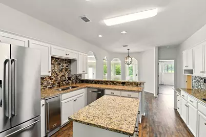 2805 Aurora, Horseshoe Bay, TX 78657 - Photo 6