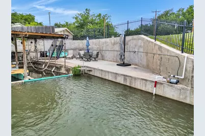 426 Circle Drive, Sunrise Beach, TX 78643 - Photo 34