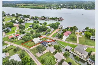 426 Circle Drive, Sunrise Beach, TX 78643 - Photo 2