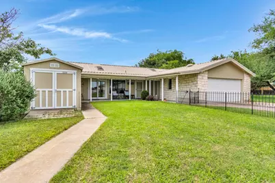 426 Circle Drive, Sunrise Beach, TX 78643 - Photo 6