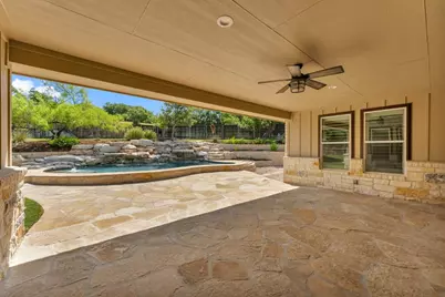 307 Shady Grove Parkway, Burnet, TX 78611 - Photo 4