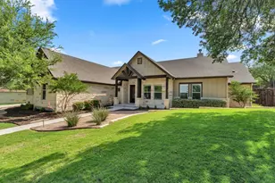 307 Shady Grove Pkwy, Burnet, TX 78611 - Photo 1