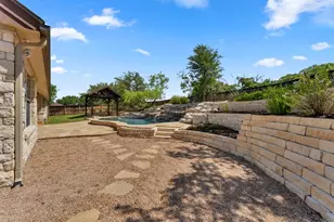 307 Shady Grove Pkwy, Burnet, TX 78611 - Photo 14