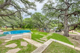 2001 Granite Cove Rd, Kingsland, TX 78639 - Photo 32