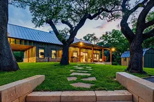 2001 Granite Cove Rd, Kingsland, TX 78639 - Photo 28