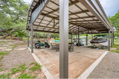 2001 Granite Cove Road, Kingsland, TX 78639 - Photo 34