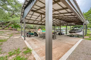 2001 Granite Cove Rd, Kingsland, TX 78639 - Photo 34