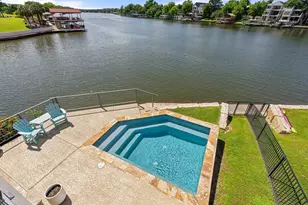 412 Island Cir, Kingsland, TX 78639 - Photo 12