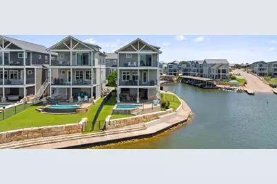 412 Island Circle, Kingsland, TX 78639 - Photo 1