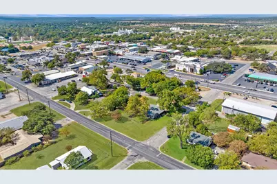 Lot 7-A 5th Street, Marble Falls, TX 78654 - Photo 4