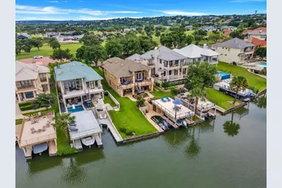 223 Dominion Drive, Horseshoe Bay, TX 78657 - Photo 4