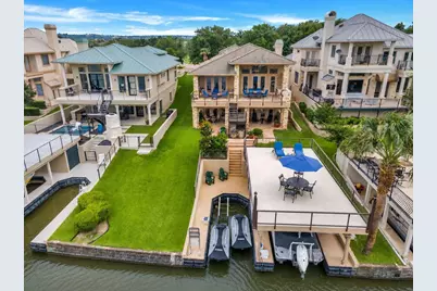 223 Dominion Drive, Horseshoe Bay, TX 78657 - Photo 1