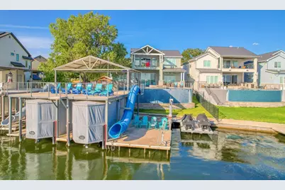 129 Bud Lane, Kingsland, TX 78639 - Photo 20
