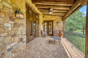 420 La Serena Loop, Horseshoe Bay, TX 78657 - Photo 32