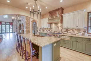 420 La Serena Loop, Horseshoe Bay, TX 78657 - Photo 10