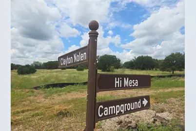 Lt 22118 Hi Mesa, Horseshoe Bay, TX 78657 - Photo 4