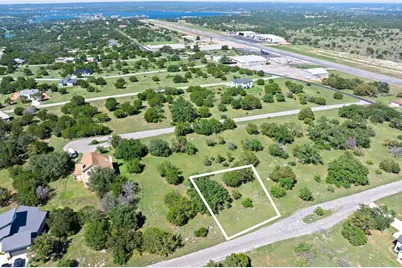 Lt 22118 Hi Mesa, Horseshoe Bay, TX 78657 - Photo 2