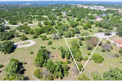 Lt 1053 Hob Nail, Horseshoe Bay, TX 78657 - Photo 2