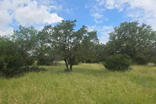 Lt 1053 Hob Nail, Horseshoe Bay, TX 78657 - Photo 1