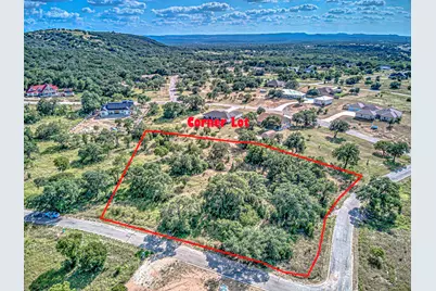 Lot 29-A Sierra Bluff, Buchanan Dam, TX 78609 - Photo 2
