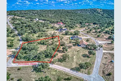 Lot 29-A Sierra Bluff, Buchanan Dam, TX 78609 - Photo 4