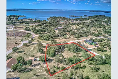 Lot 29-A Sierra Bluff, Buchanan Dam, TX 78609 - Photo 8