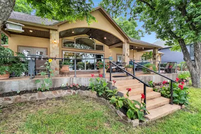 121 Riverbend Lane, Kingsland, TX 78639 - Photo 1