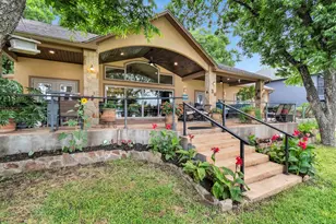 124 Riverbend Ln, Kingsland, TX 78639 - Photo 1