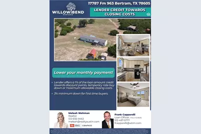 17787 Fm 963, Bertram, TX 78605 - Photo 30