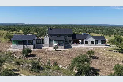 3531 Rm 3347 Road, Round Mountain, TX 78663 - Photo 4