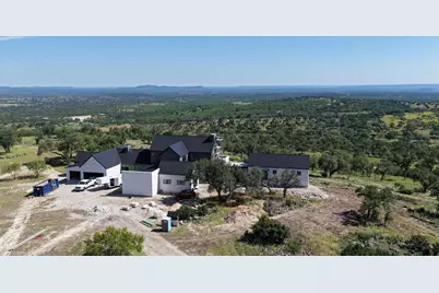 3531 Rm 3347 Road, Round Mountain, TX 78663 - Photo 1