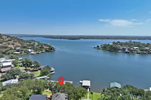 507 Sandy Mountain Dr, Sunrise Beach, TX 78643 - Photo 44