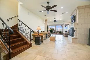507 Sandy Mountain Dr, Sunrise Beach, TX 78643 - Photo 8