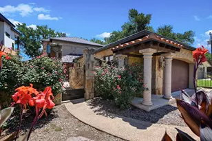 507 Sandy Mountain Dr, Sunrise Beach, TX 78643 - Photo 4