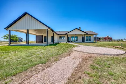 187 Lila Lane, Bertram, TX 78605 - Photo 6