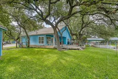 115 Shady Circle Drive, Sunrise Beach, TX 78643 - Photo 38