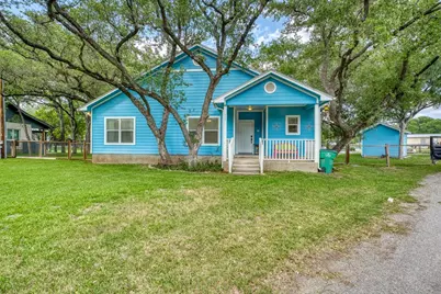 115 Shady Circle Drive, Sunrise Beach, TX 78643 - Photo 1