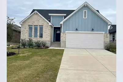 329 Heatherwood Terrace, Marble Falls, TX 78654 - Photo 1