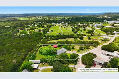 241 Hilltop Drive, Burnet, TX 78611 - Photo 42