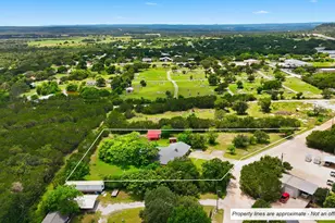 241 Hilltop Dr, Burnet, TX 78611 - Photo 42