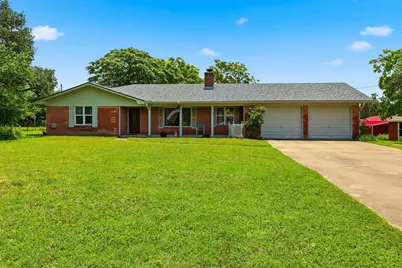 241 Hilltop Drive, Burnet, TX 78611 - Photo 1