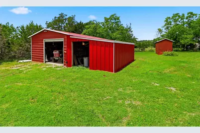 241 Hilltop Drive, Burnet, TX 78611 - Photo 32