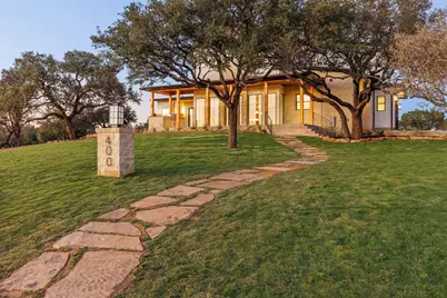 110 Cat Canyon, Horseshoe Bay, TX 78657 - Photo 1