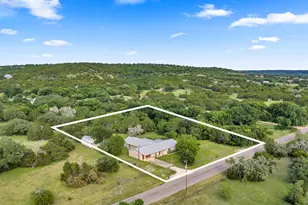401 Co Rd 334, Burnet, TX 78611 - Photo 2